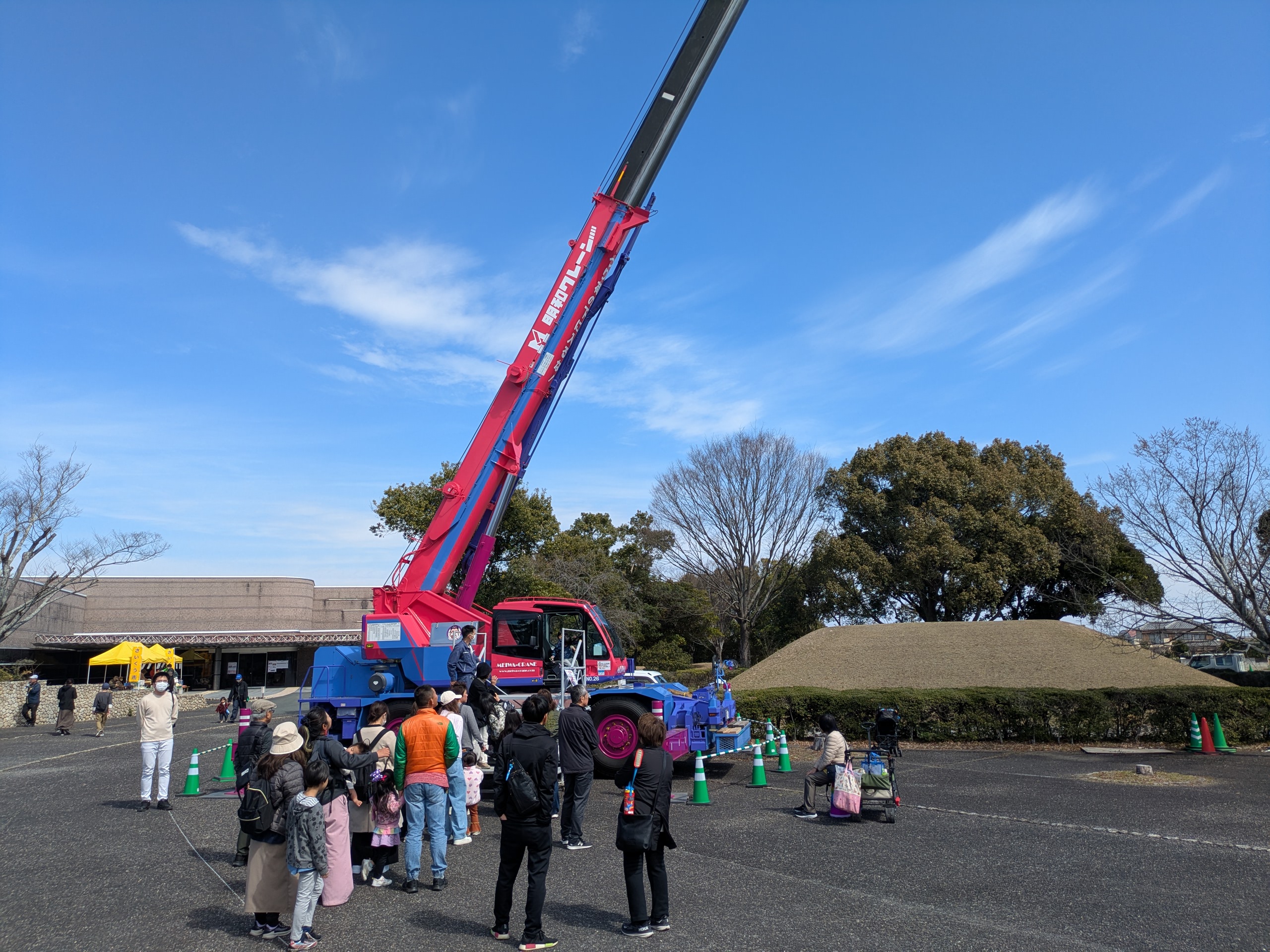 こどもわいわいフェスティバル2026